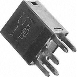 BWD R3110 Door Lock Relay