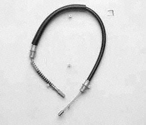 Câble de frein de stationnement Raybestos BC95322