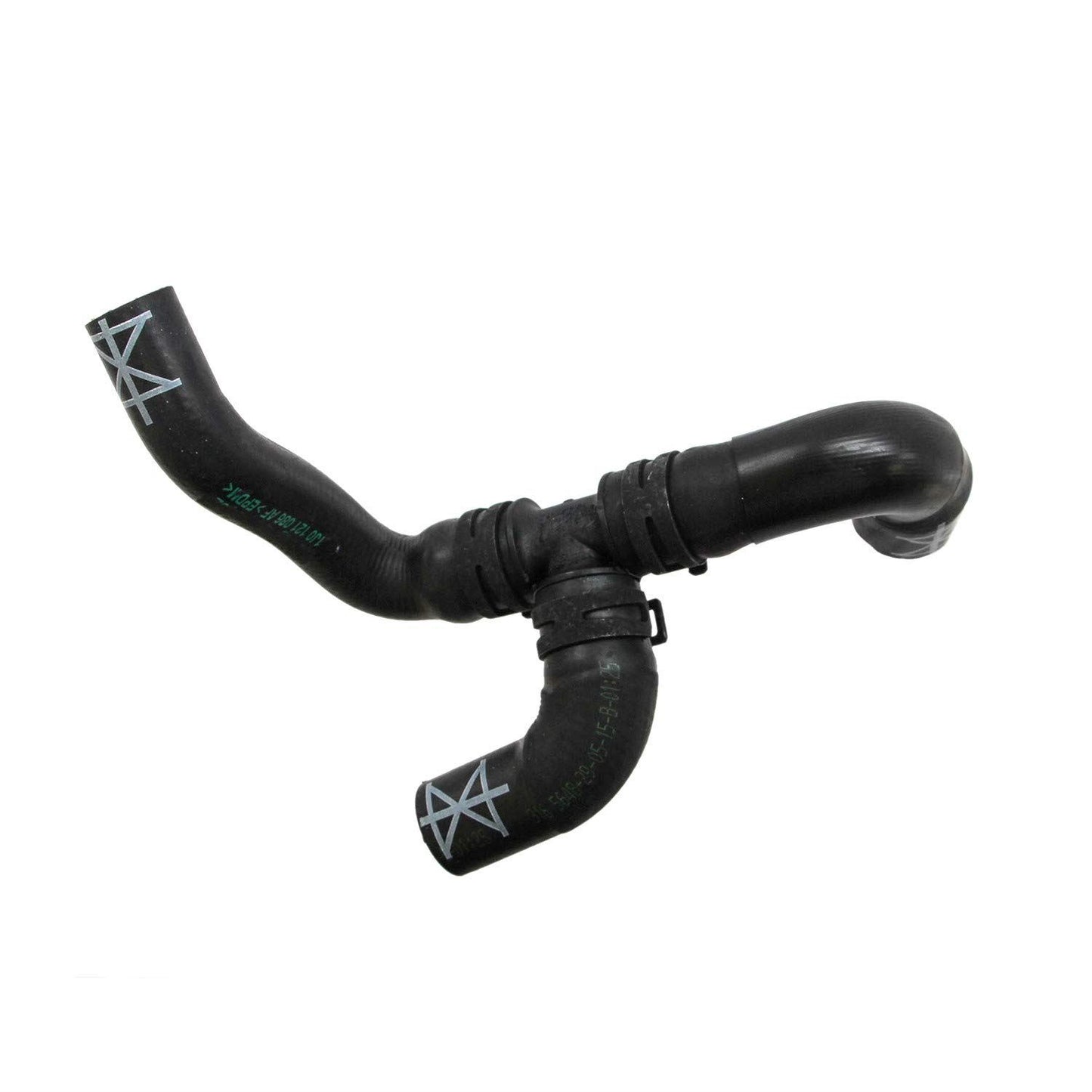 CRP CHE0337P Engine Coolant Hose