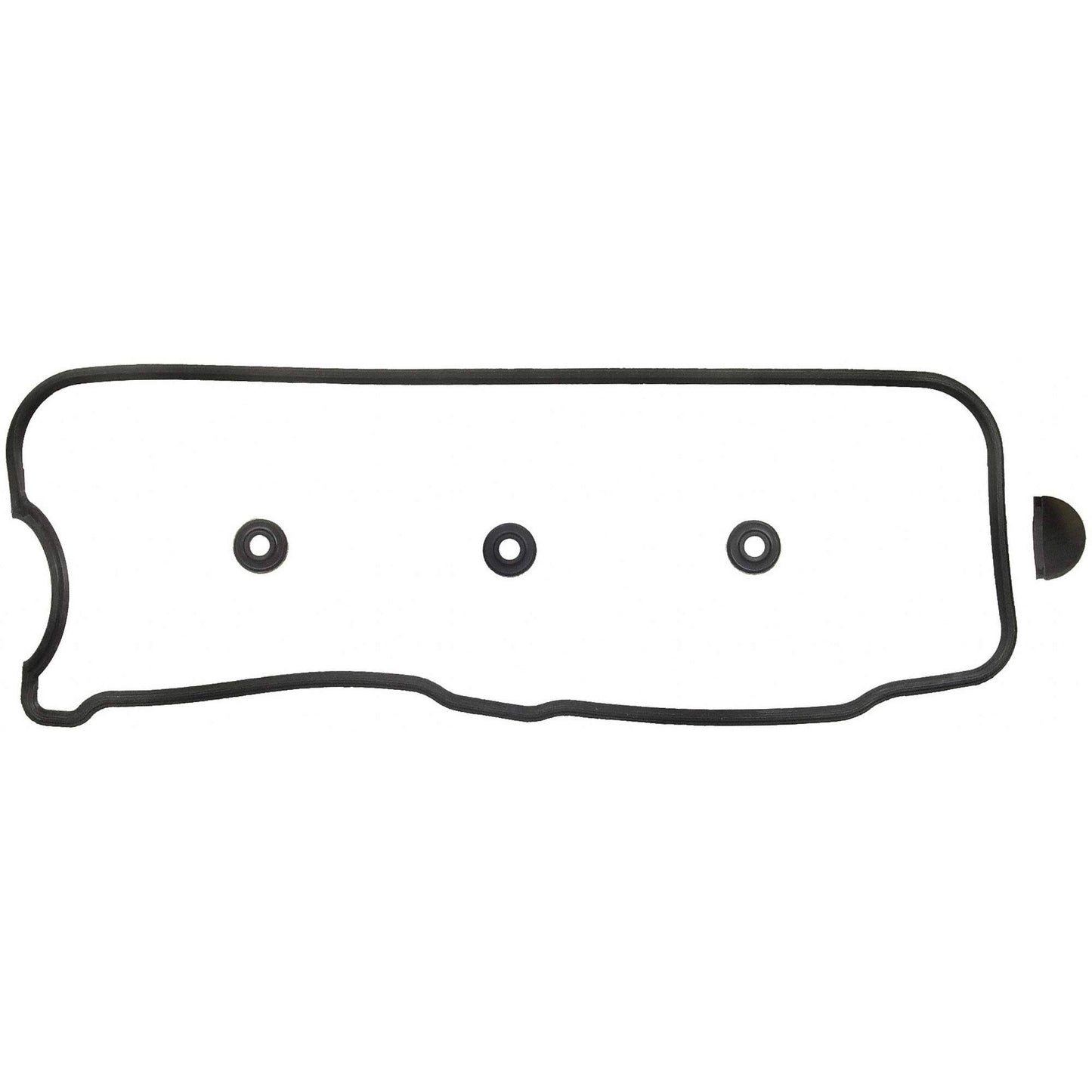 Fel-Pro VS 50348 R Engine Valve Cover Gasket Set