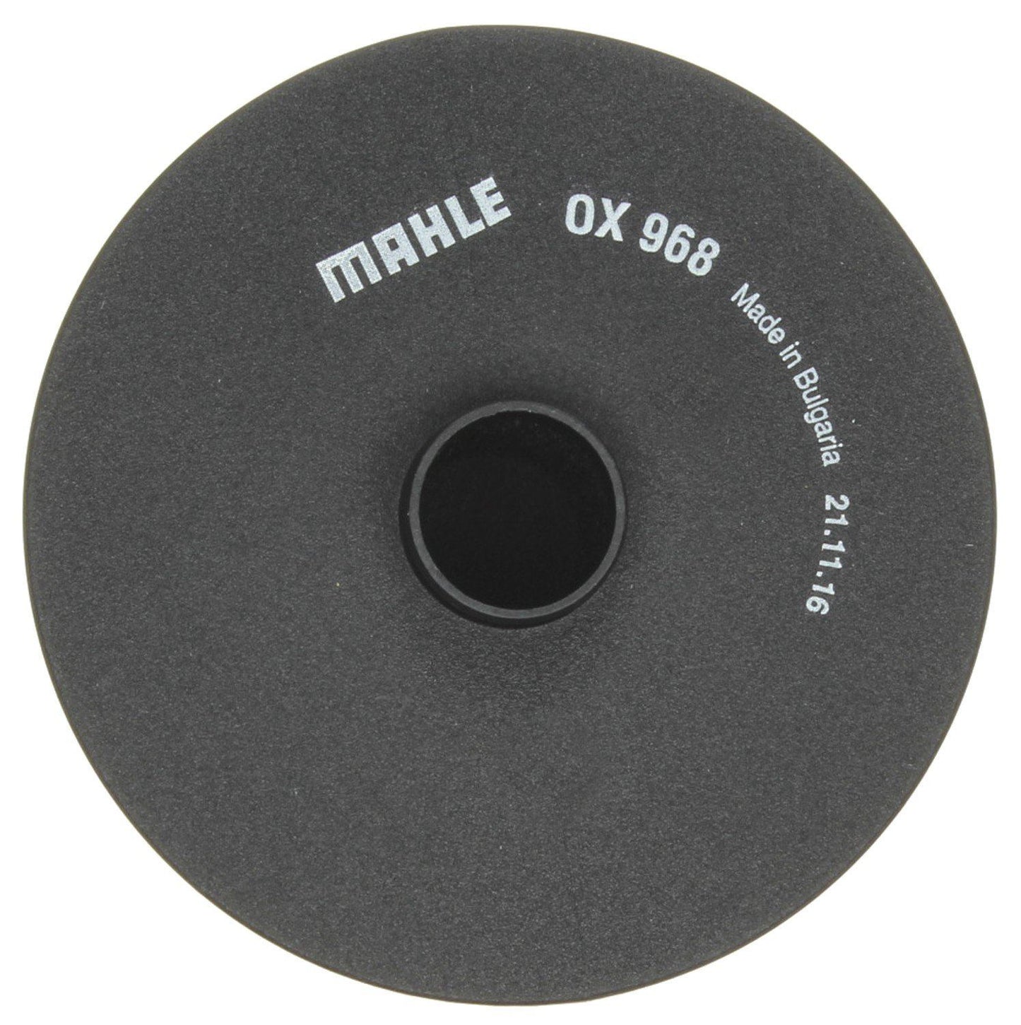 Filtro de aceite de motor Mahle OX 968D