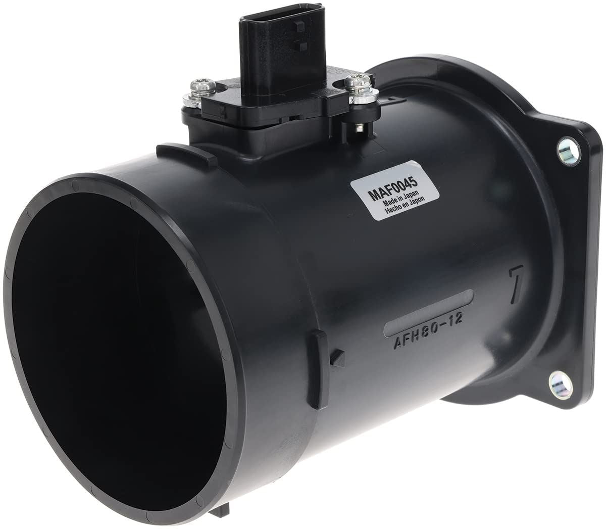 Hitachi MAF0045 Sensor de flujo de aire masivo