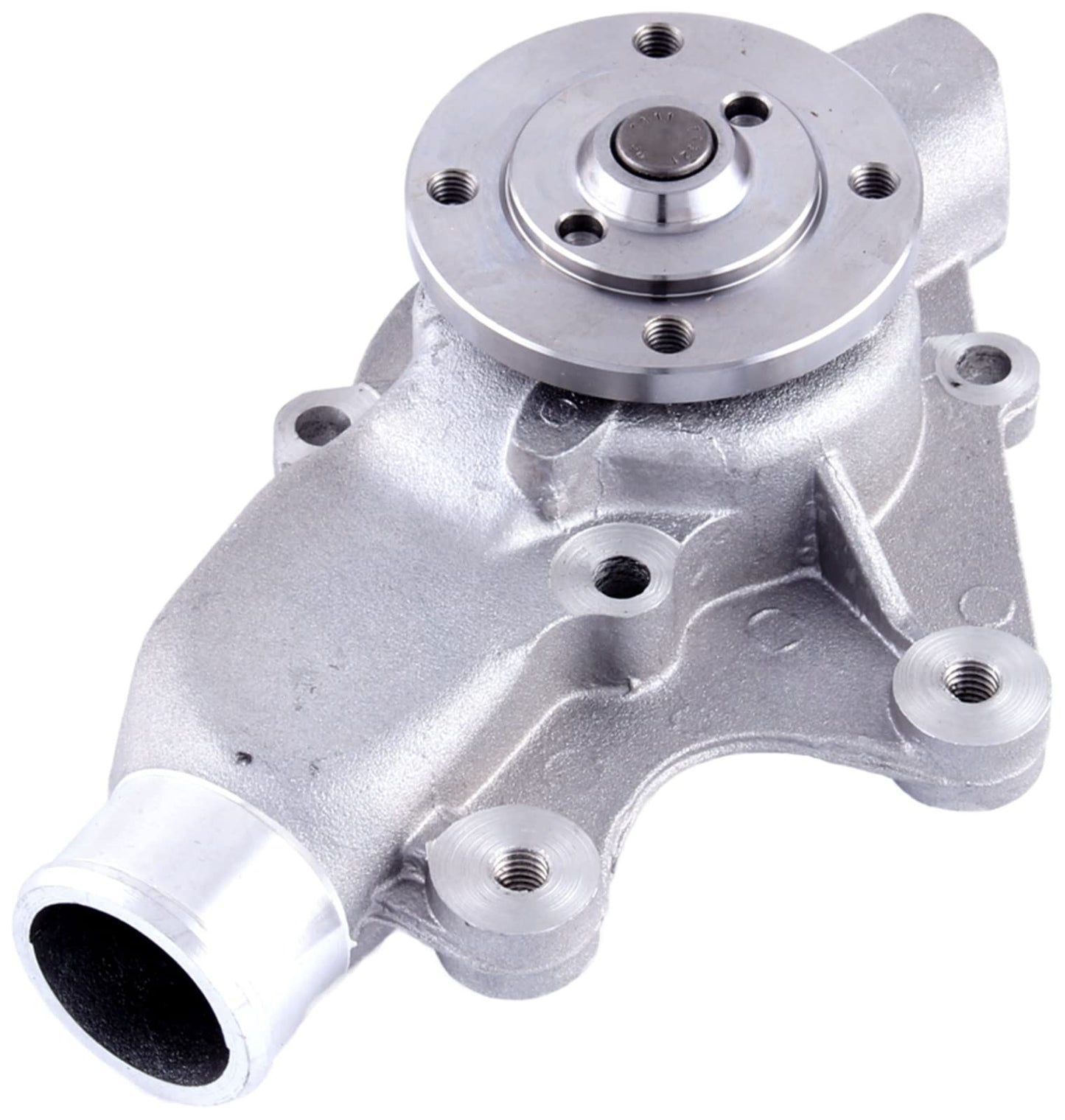Pompe à eau moteur Gates 42004