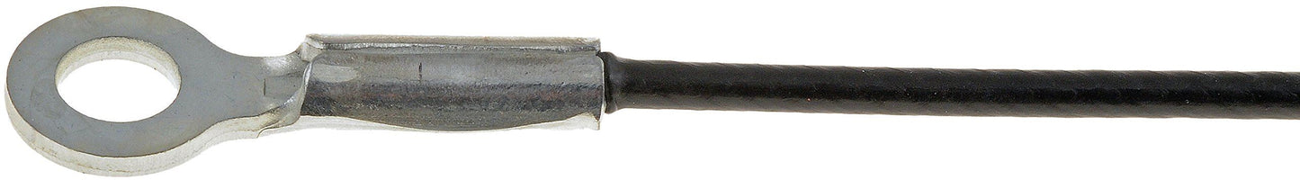 Dorman 38509 Cable de soporte para puerta trasera