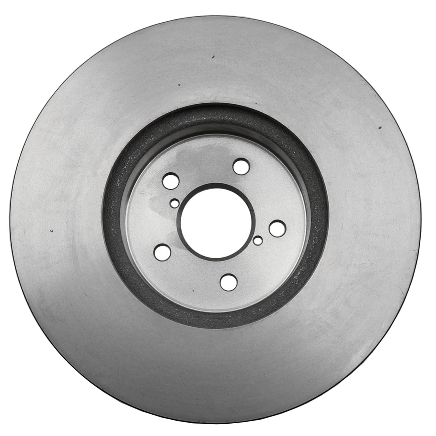 Beck/Arnley 083-3157 Disc Brake Rotor