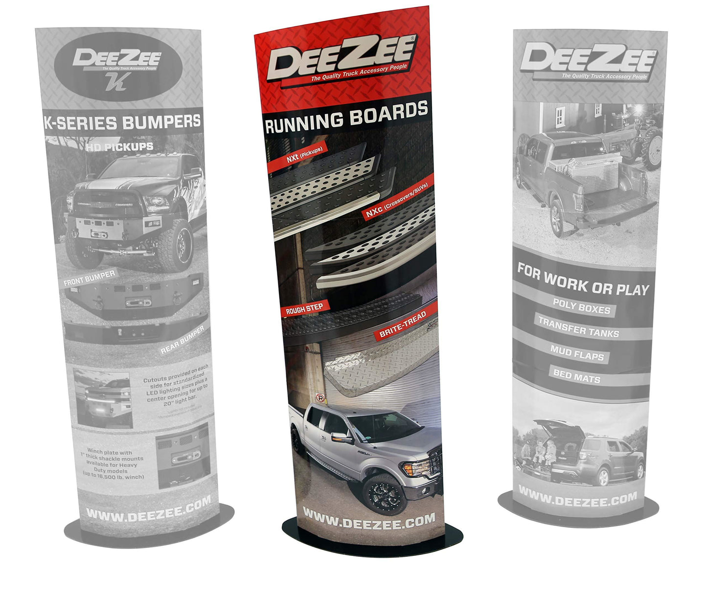 Dee Zee 9409310