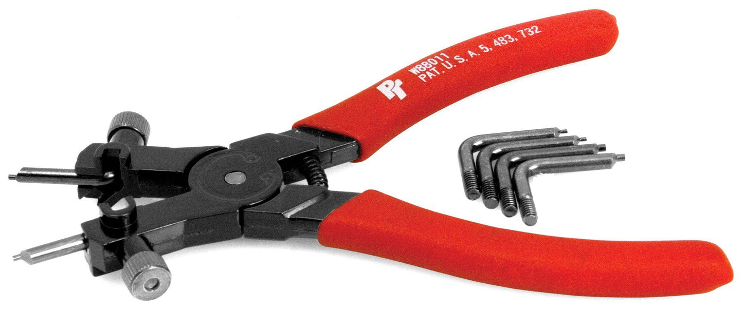 Performance Tool W88011