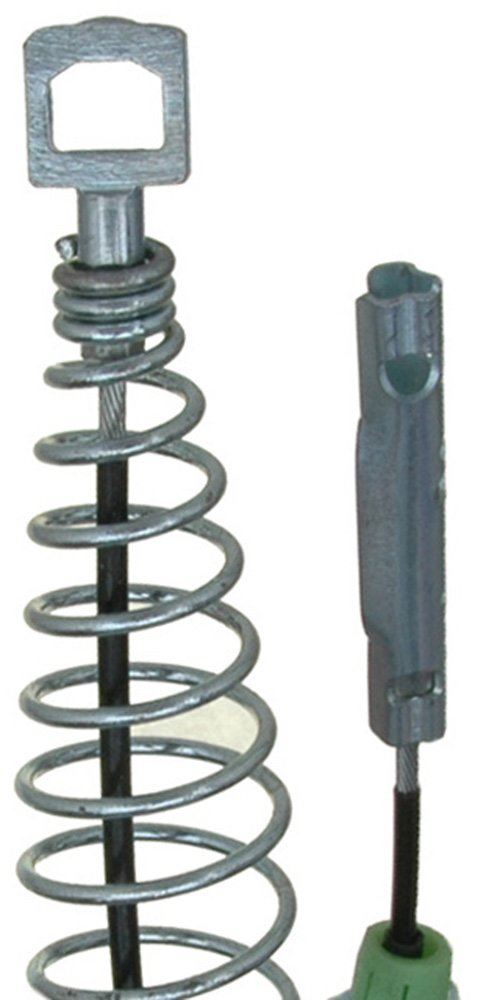 Câble de frein de stationnement Raybestos BC96687