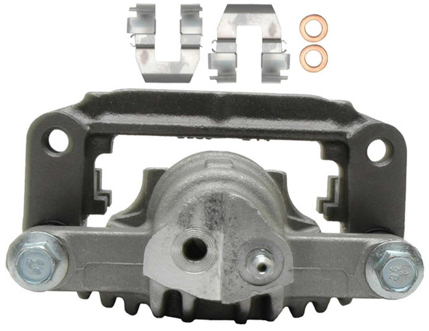ACDelco Professional Durastop 18FR1587 Disc Brake Caliper