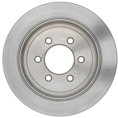 ACDelco Advantage 18A2460AC Rotor de frein à disque