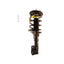 KYB SR4179 Conjunto de puntal de suspensión y resorte helicoidal