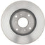Rotor de freno de disco ACDelco Advantage 18A869AC