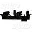 BWD S51126 Door Window Switch