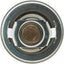 Termostato de refrigerante del motor Gates 34036