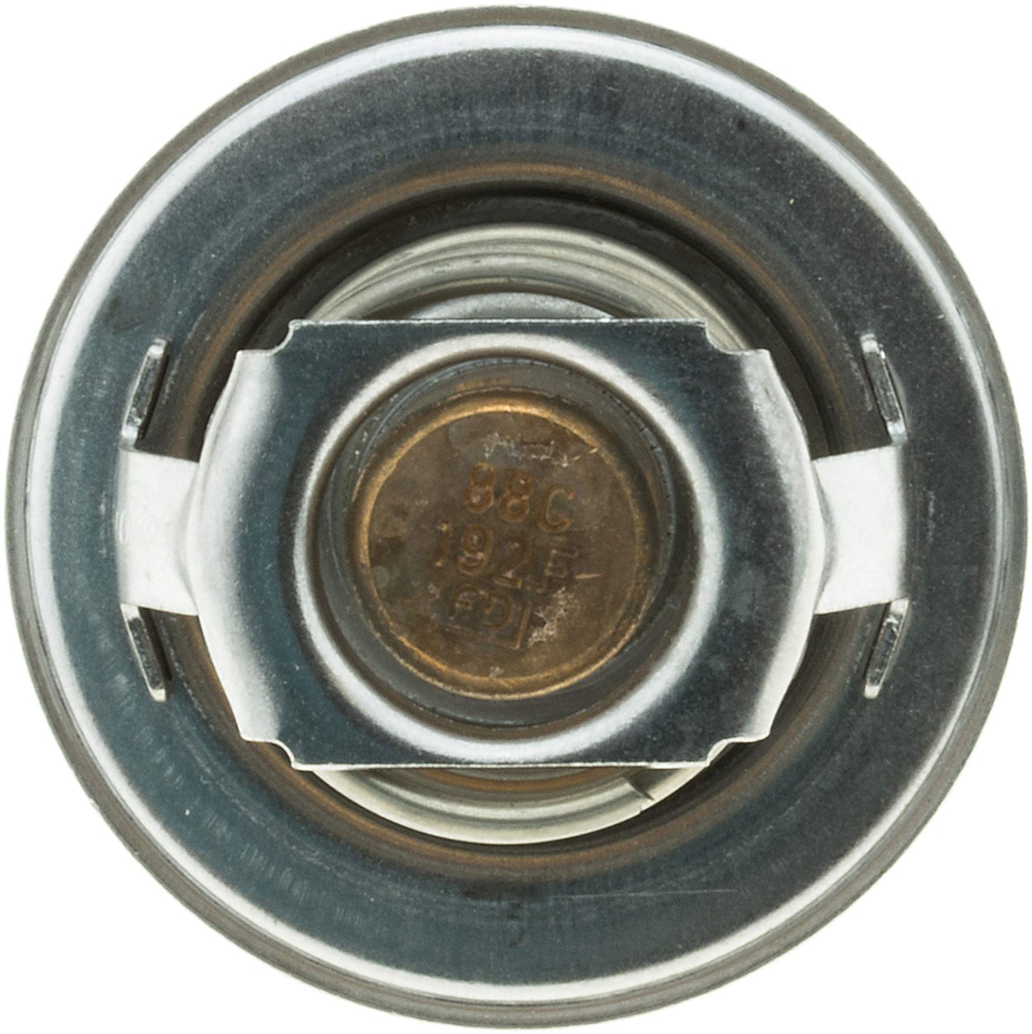 Termostato de refrigerante del motor Gates 34036