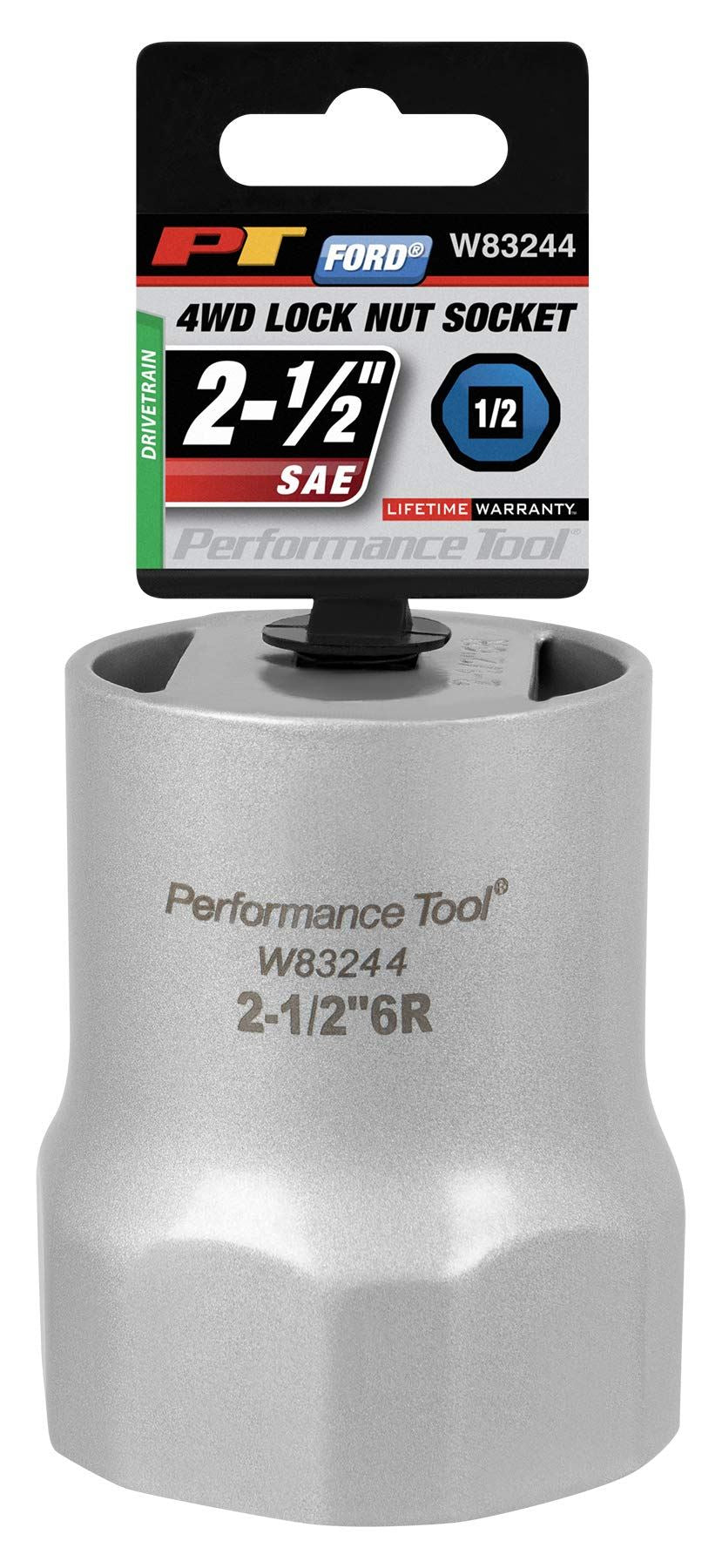 Performance Tool W83244