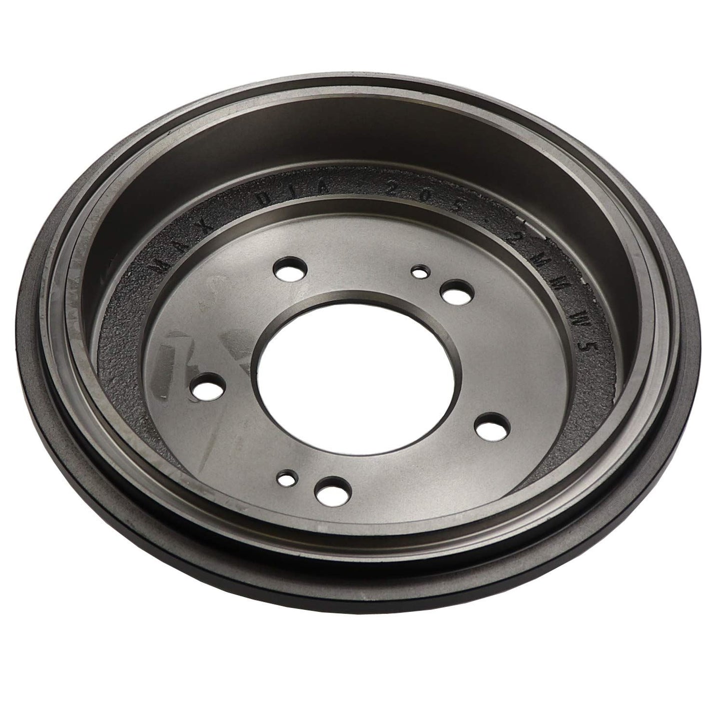 Beck/Arnley 083-3696 Tambour de frein