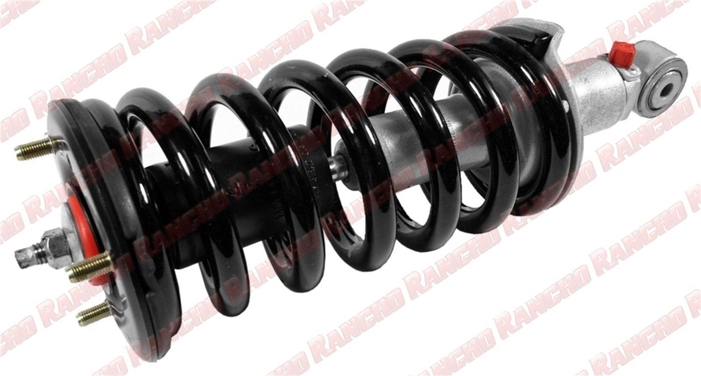 Rancho RS999921 Suspension Strut and Coil Spring Assembly
