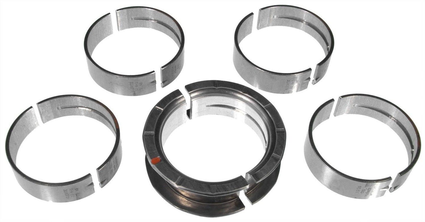 Clevite MS-2056A Engine Crankshaft Main Bearing Set