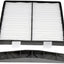Dorman 259-200 Cabin Air Filter Retrofit Kit