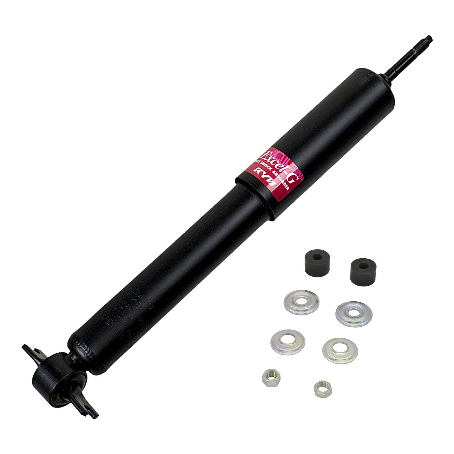 Amortisseur de suspension KYB 343410