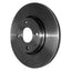 ACDelco Advantage 18A929A Rotor de frein à disque