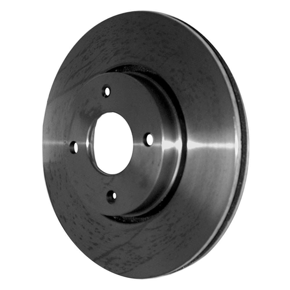 ACDelco Advantage 18A929A Rotor de frein à disque