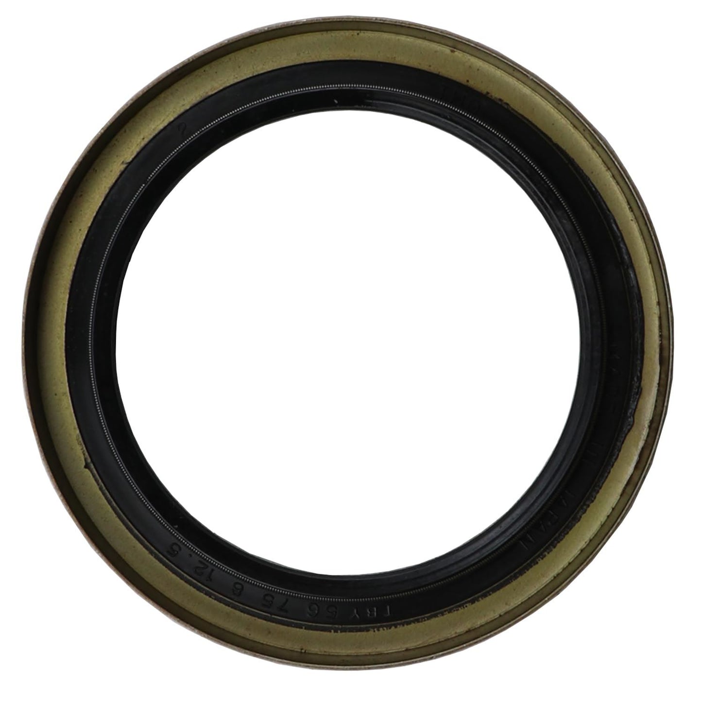 Beck/Arnley 052-3765 Wheel Seal