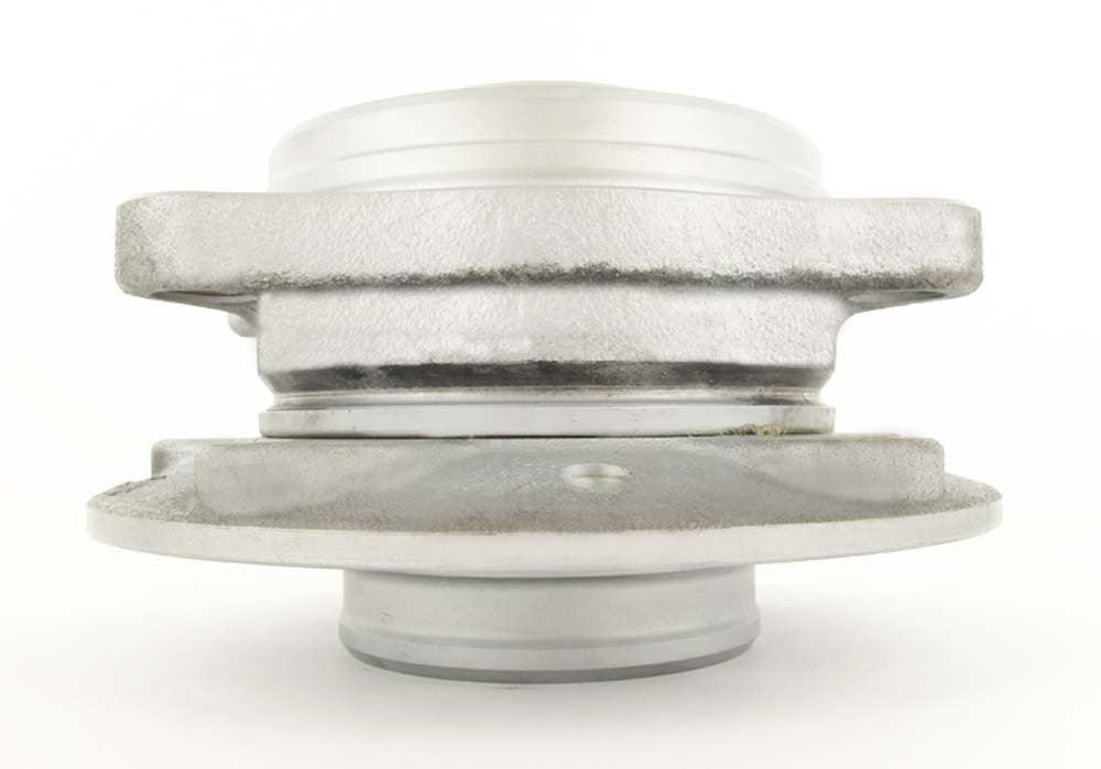 SKF BR930277 Axle Bearing and Hub Assembly