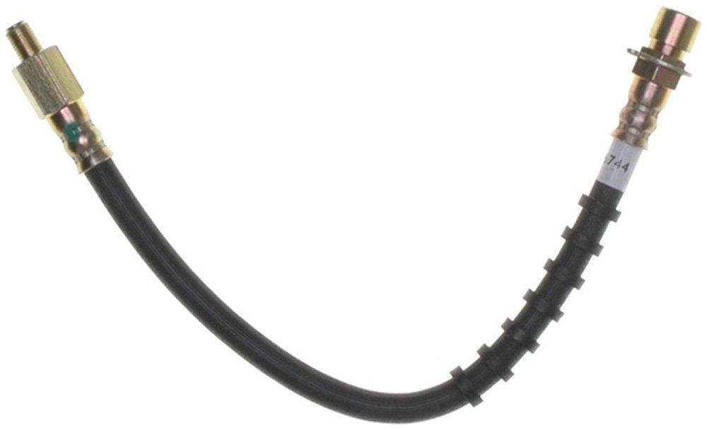 Tuyau hydraulique de frein Raybestos BH36744
