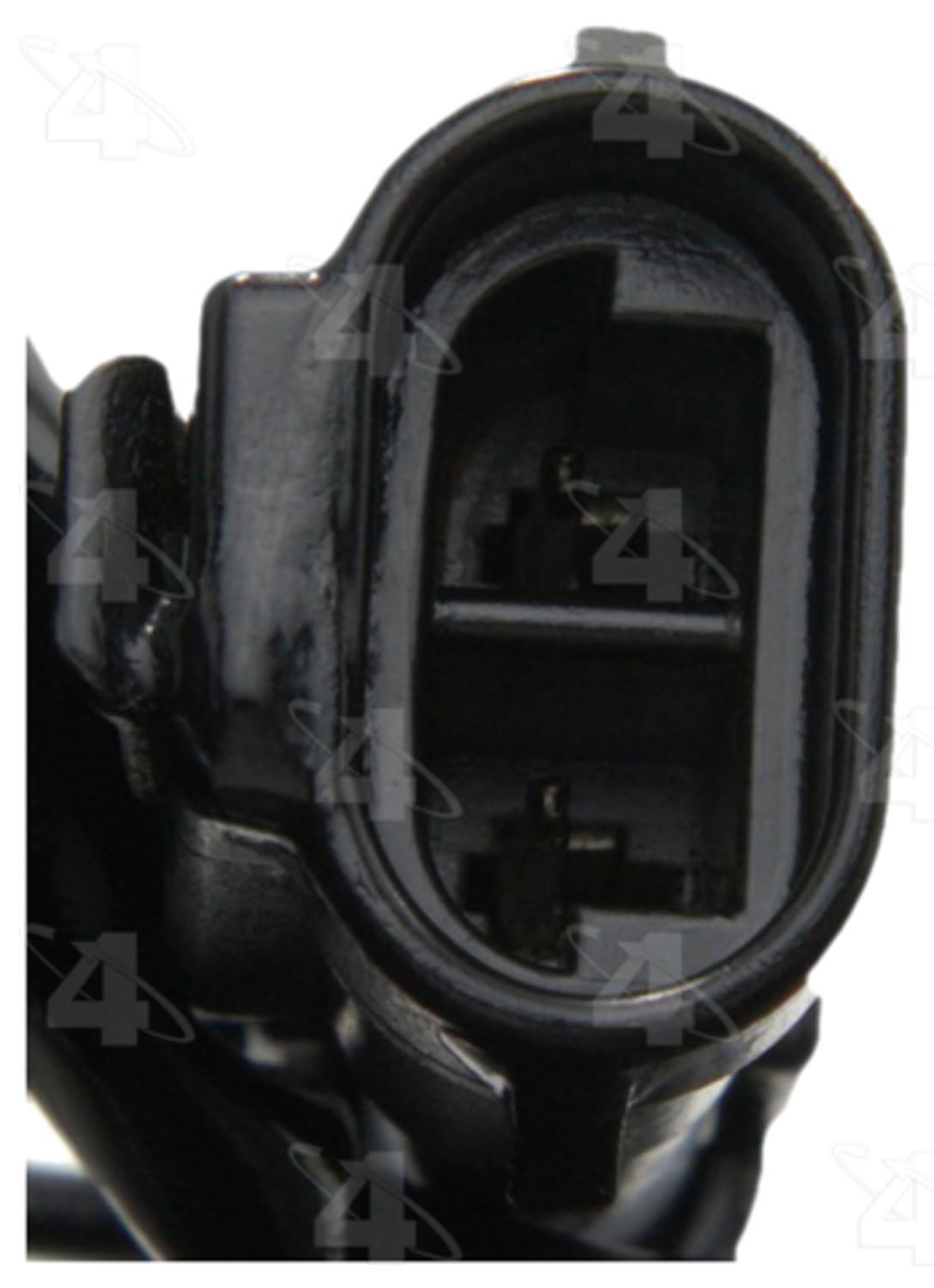 Four Seasons 77376 A/C Compressor