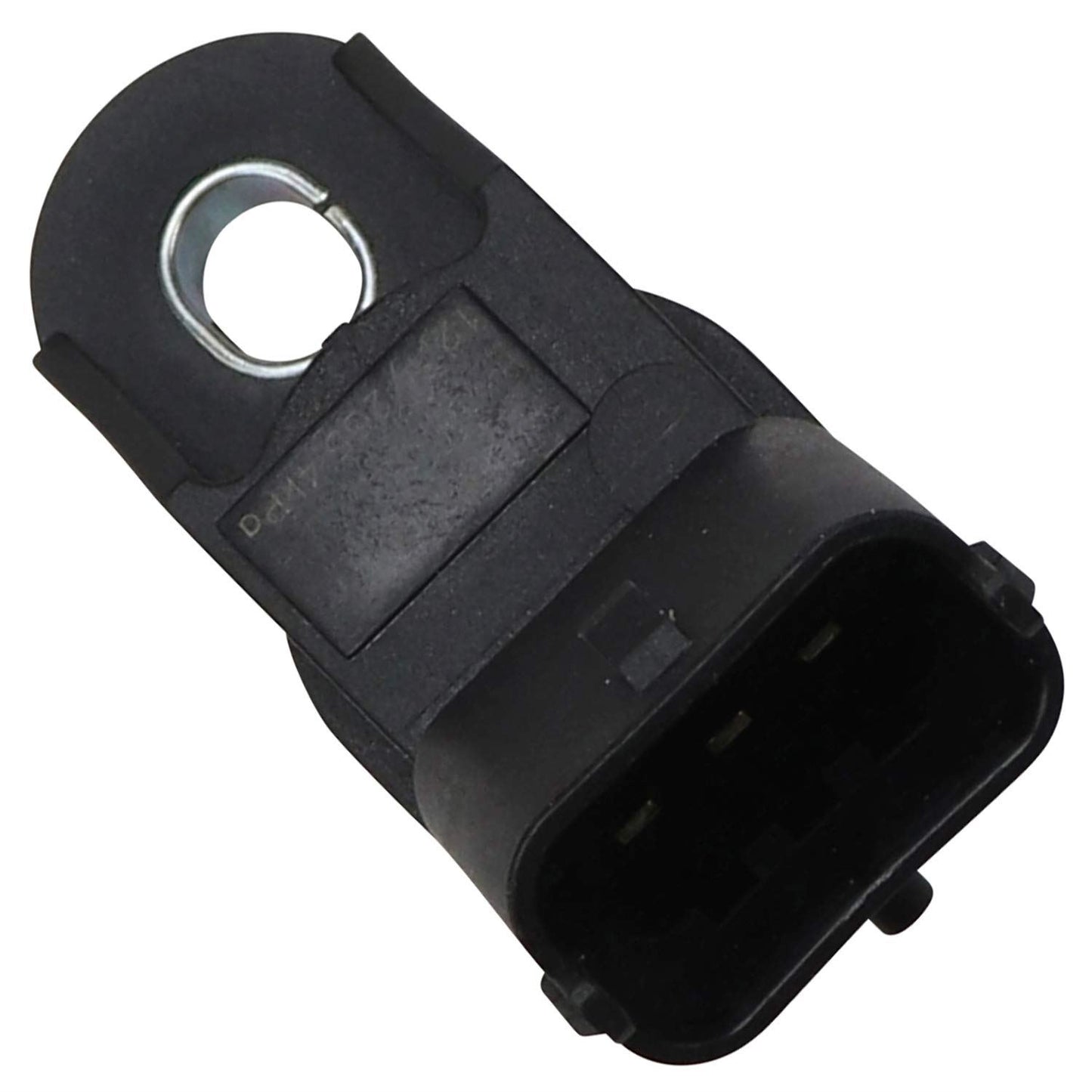 Beck/Arnley 158-0849 Capteur de pression du collecteur d'injection de carburant