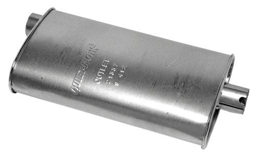 ÉCHAPPEMENT WALKER 21337