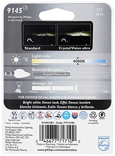 PHILIPS 9145CVB1