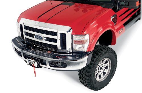 Warn Industries 84515 Support de treuil