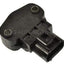 Sensor de posición del acelerador BWD EC3205
