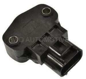 Sensor de posición del acelerador BWD EC3205