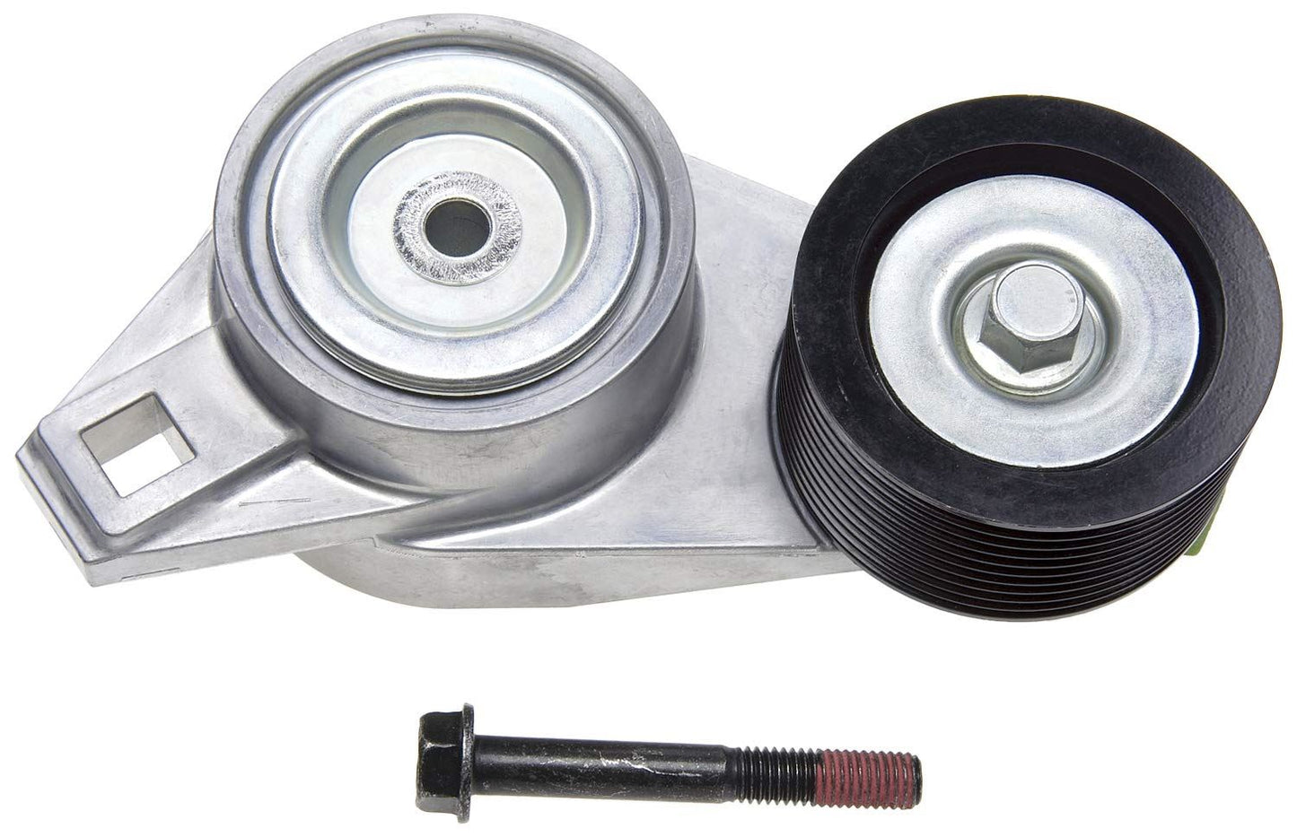 ACDelco Professional 38581 Conjunto de tensor de correa de transmisión de accesorios