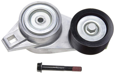 ACDelco Professional 38581 Conjunto de tensor de correa de transmisión de accesorios