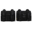 Beck/Arnley 101-7594 Kit de bagues de barre stabilisatrice de suspension