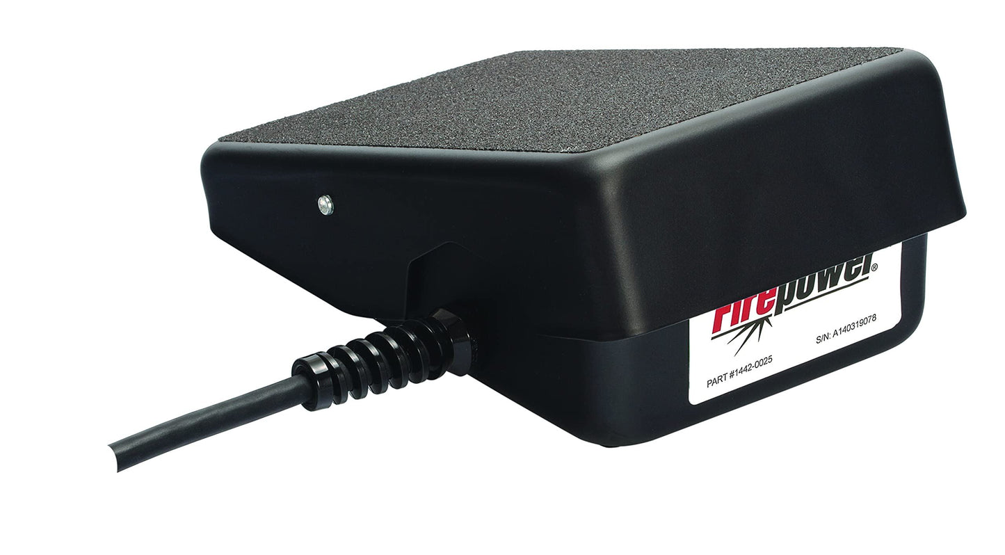 Firepower Welding 14420025