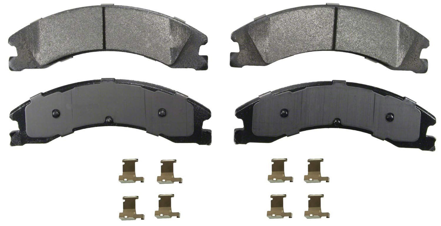 Wagner SX1330 Disc Brake Pad Set