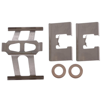 ACDelco Professional Durastop 18FR1841N Disc Brake Caliper