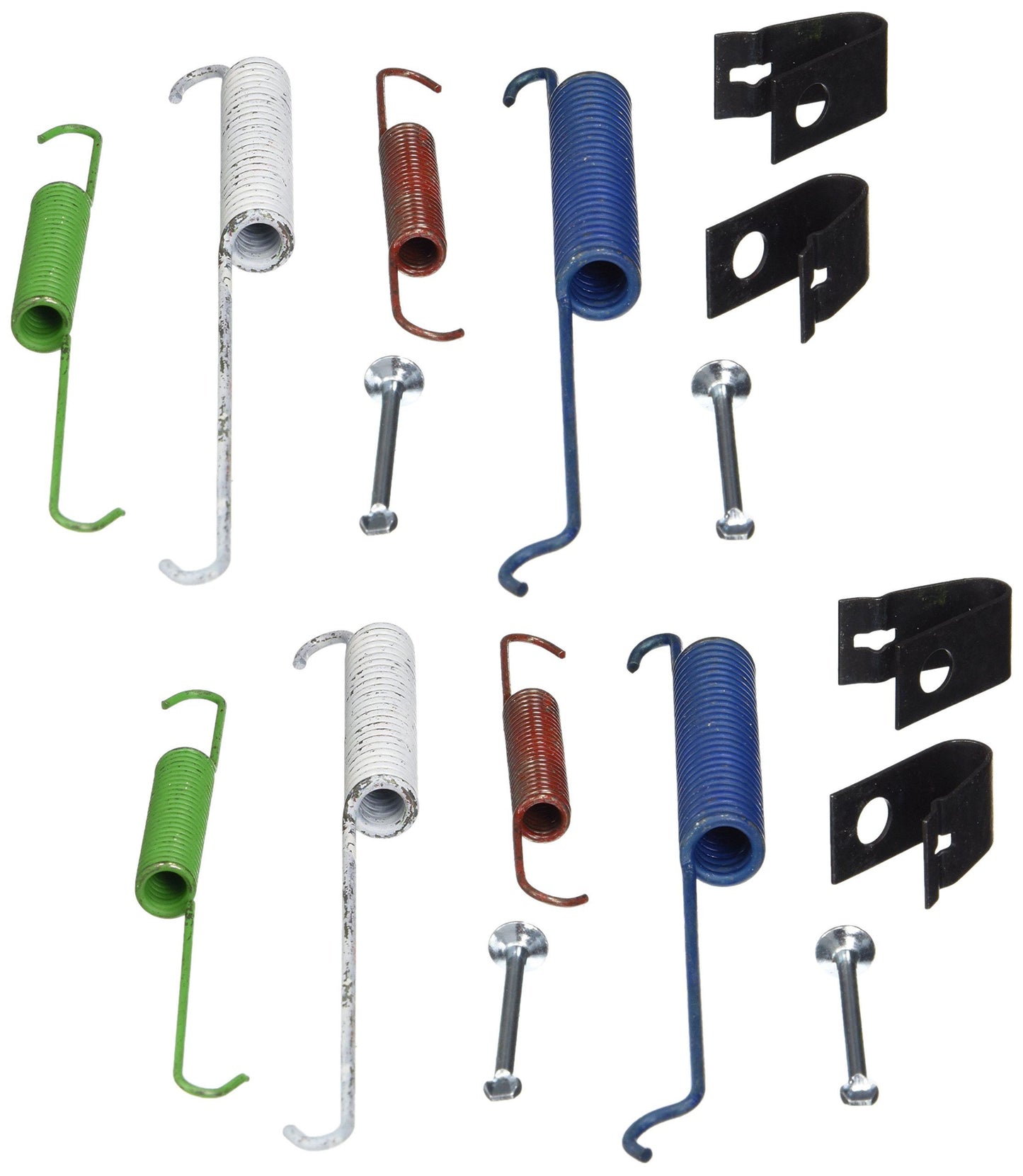 Raybestos H7359 Drum Brake Hardware Kit