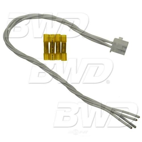 Conector de resistencia del motor del ventilador HVAC BWD PT2105