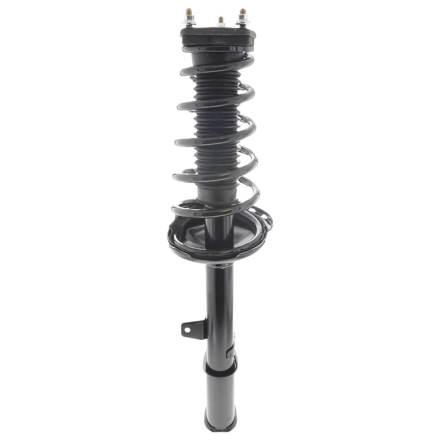 KYB SR4455 Conjunto de puntal de suspensión y resorte helicoidal