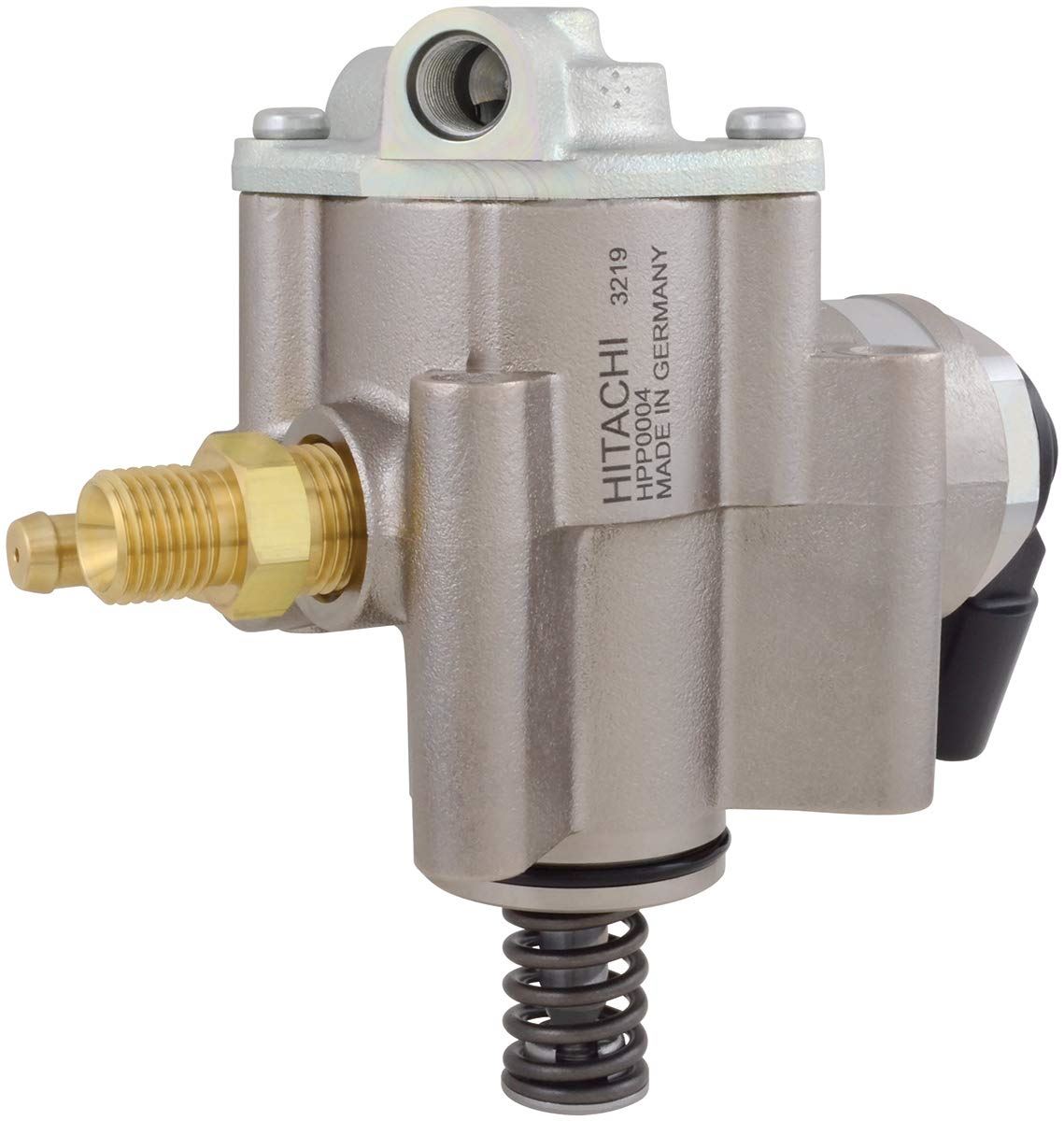 Hitachi HPP0004 Pompe à carburant haute pression à injection directe