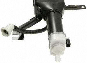 Bote de vapor BWD CP1378