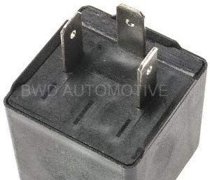 BWD FC655 Hazard Warning Flasher