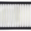 Mahle LX 3538 Air Filter